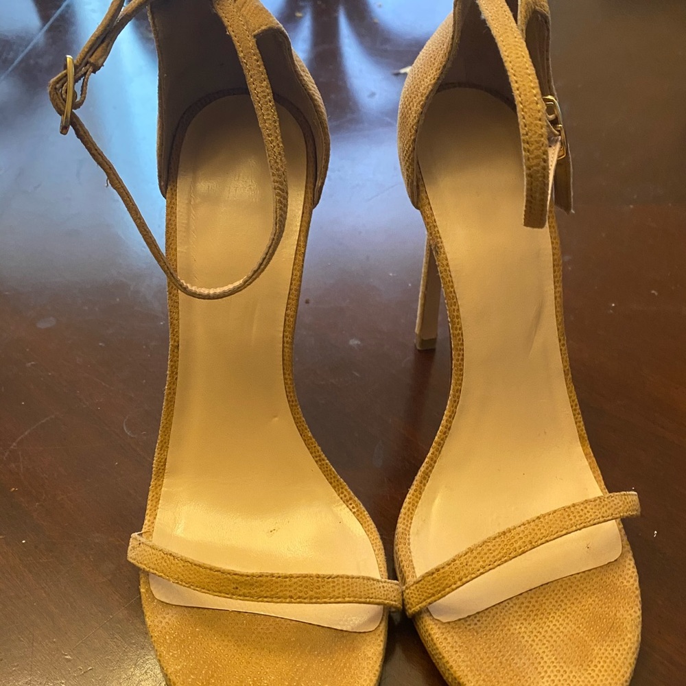 Stuart Weitzman
